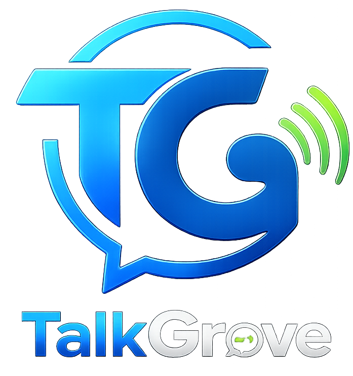 TalkGrove