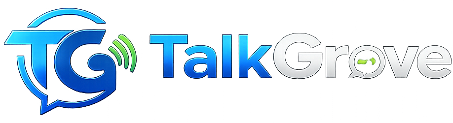 TalkGrove