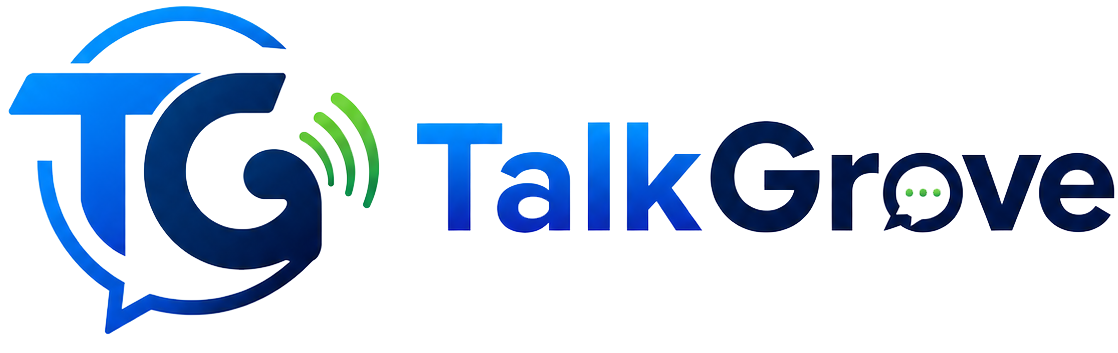 TalkGrove