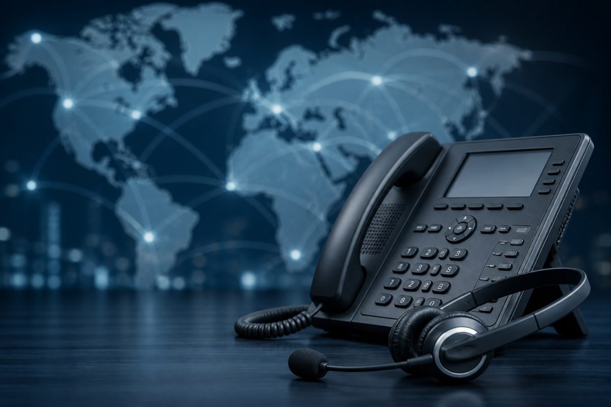 8x8 Review 2026: Global Cloud Phone Pros and Cons