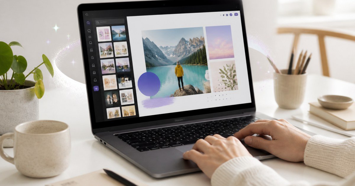 Adobe Express Review 2026: Fast Design Without Photoshop?