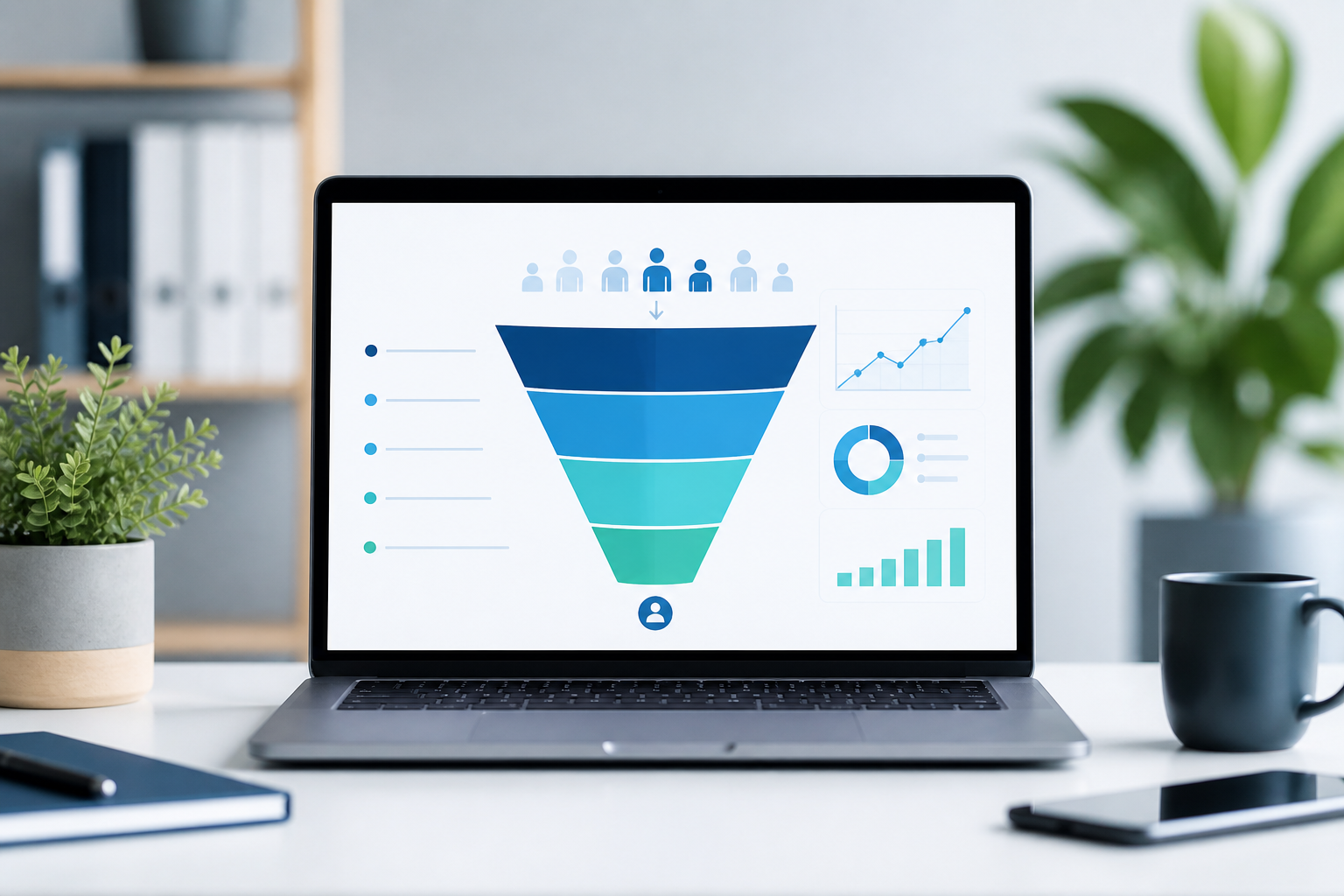 Affiliate Marketing Funnel That Converts in 2026