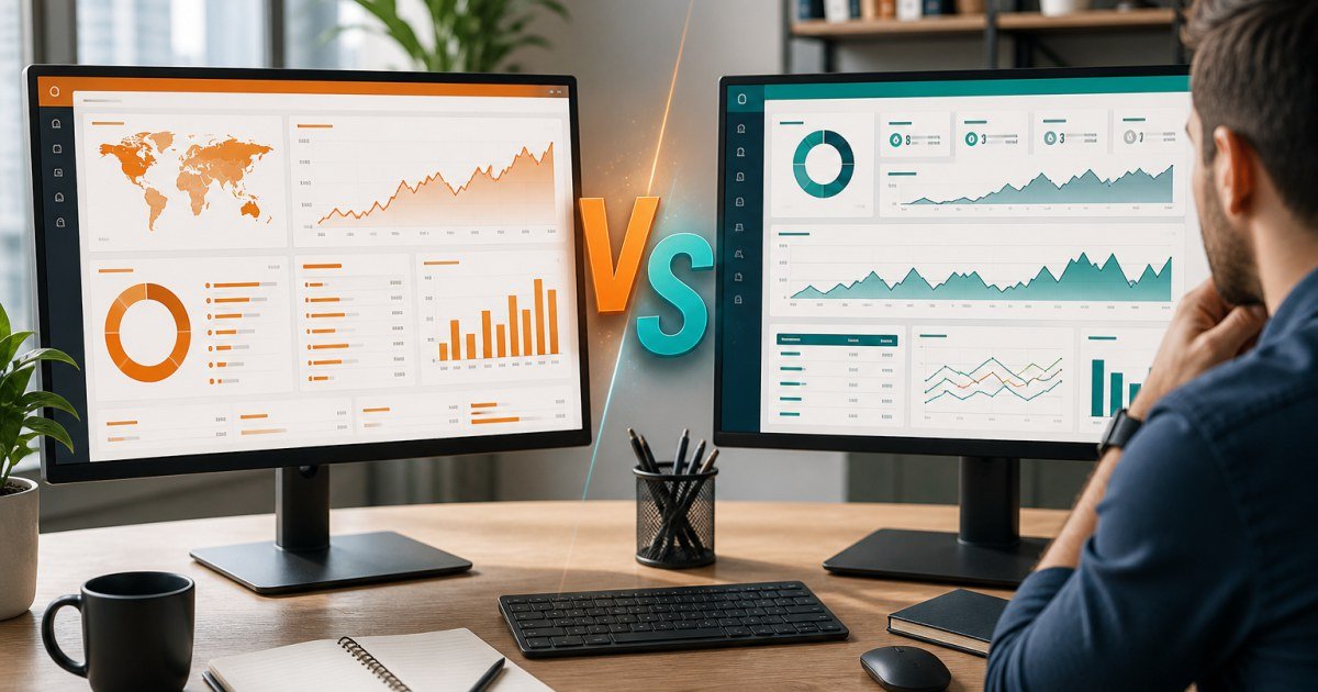 Ahrefs vs SEMrush (2026): Which SEO Suite to Buy?