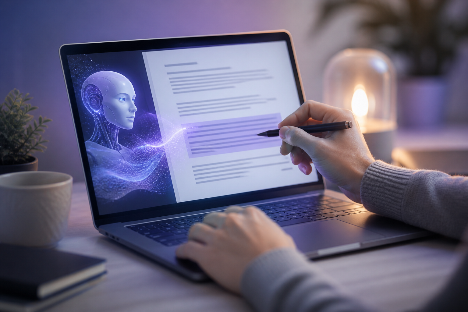 AI Writing Tools for Affiliates (Honest Take)