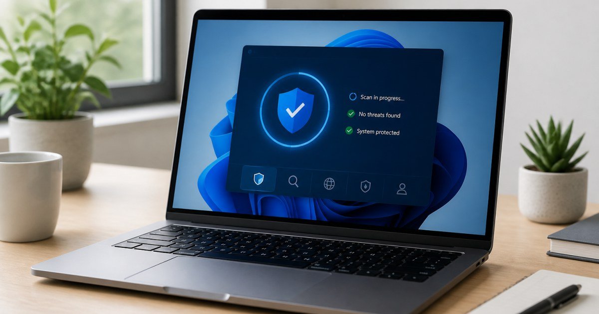 Best Antivirus for Windows 2026: Practical Picks