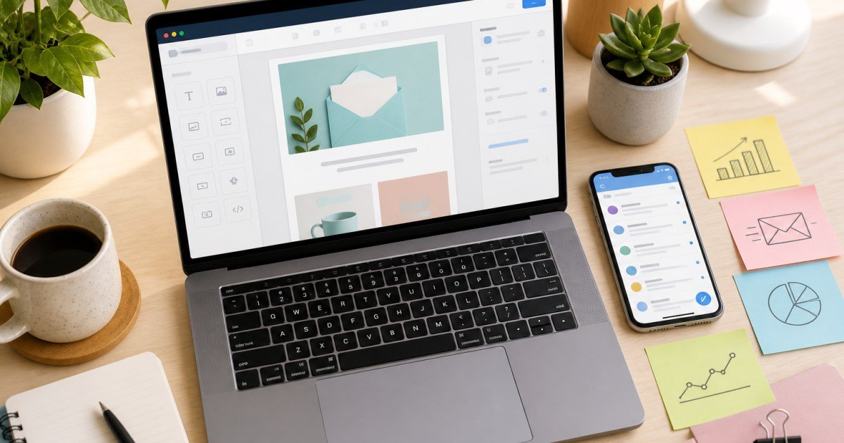 Best Email Marketing Tools in 2026 (Affiliate-Friendly)