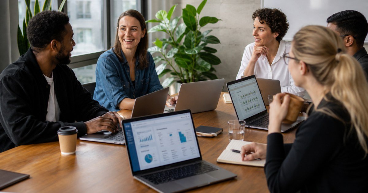 Best Project Management Tools for SMBs (2026 Guide)