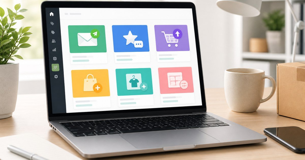 Best Shopify Apps for New Stores (2026)