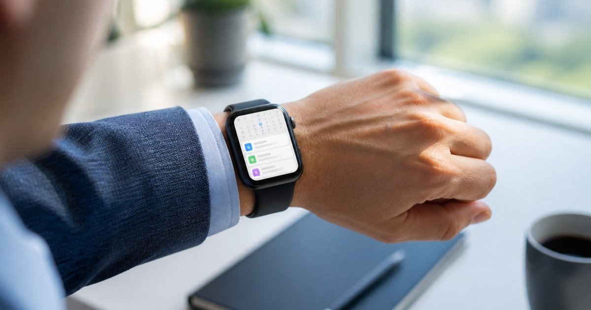 Best Smartwatches for Productivity (2026)