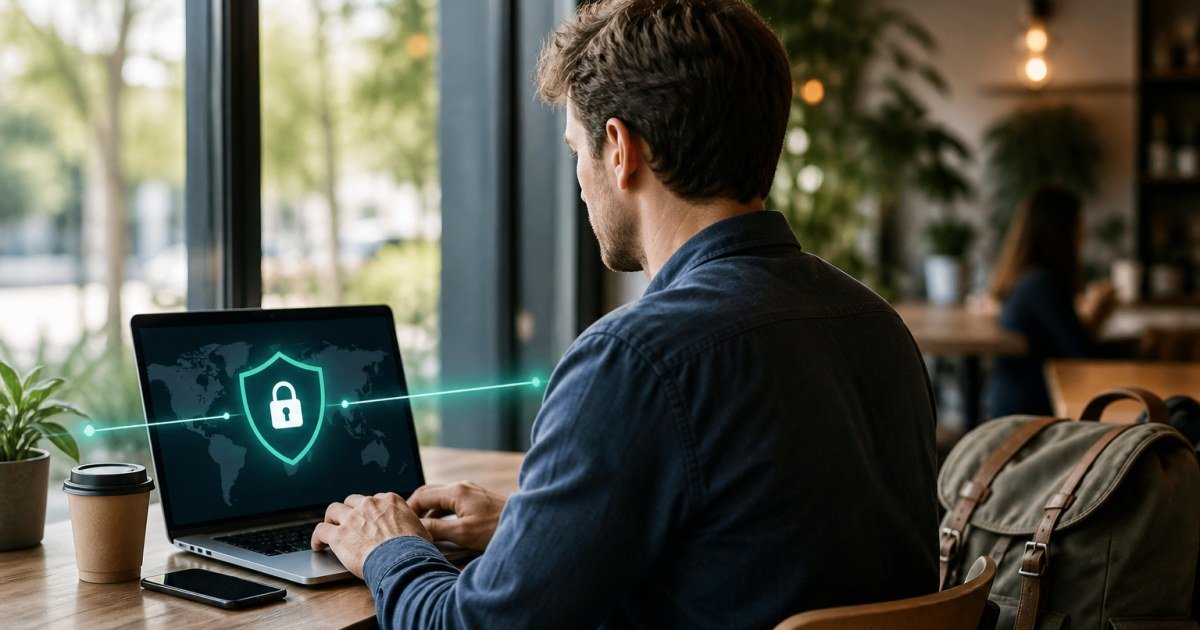 Best VPN for Remote Workers (2026 Guide)