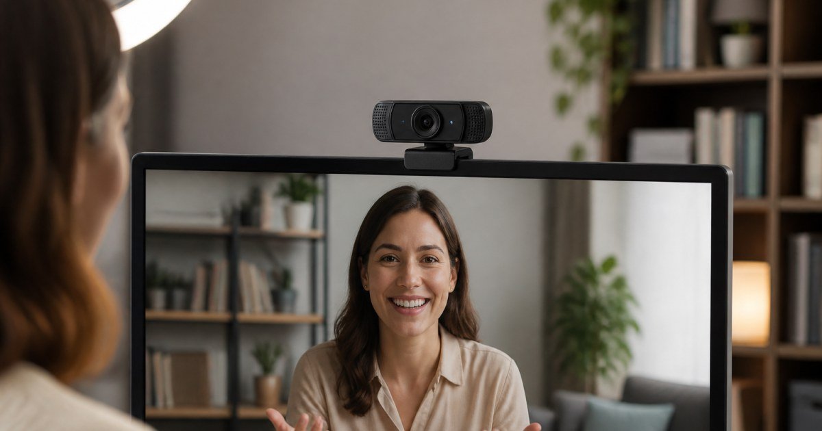 Best Webcams for Remote Work (2026 Guide)