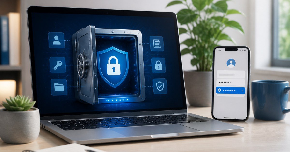 Bitwarden Review 2026: Open-Source Password Manager