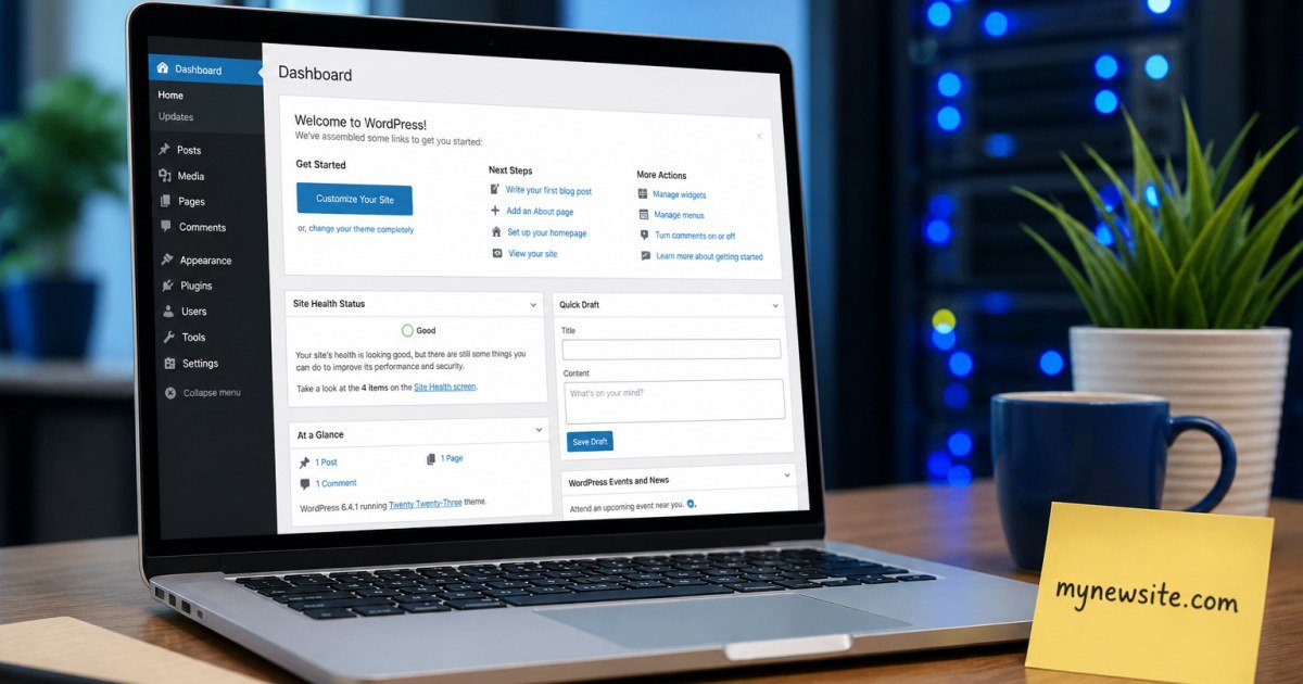 Bluehost Review 2026: Still Good for WordPress Blogs?