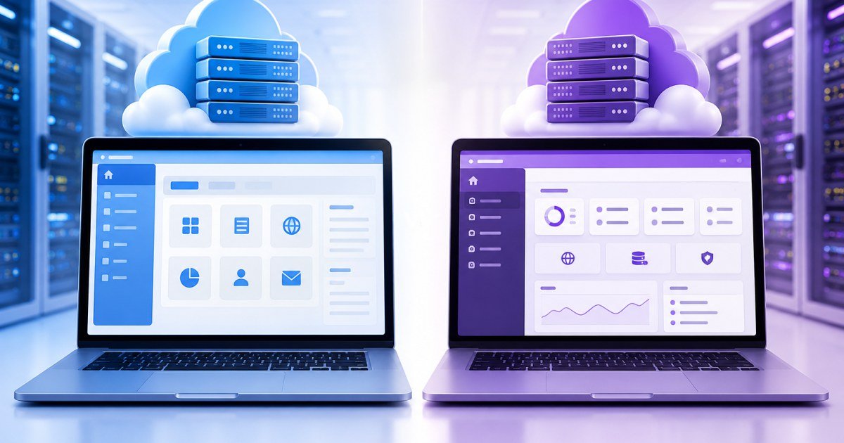 Bluehost vs Hostinger (2026): Which Host Wins?