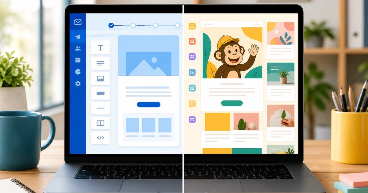 Brevo vs Mailchimp (2026): Which ESP Is Better Value?