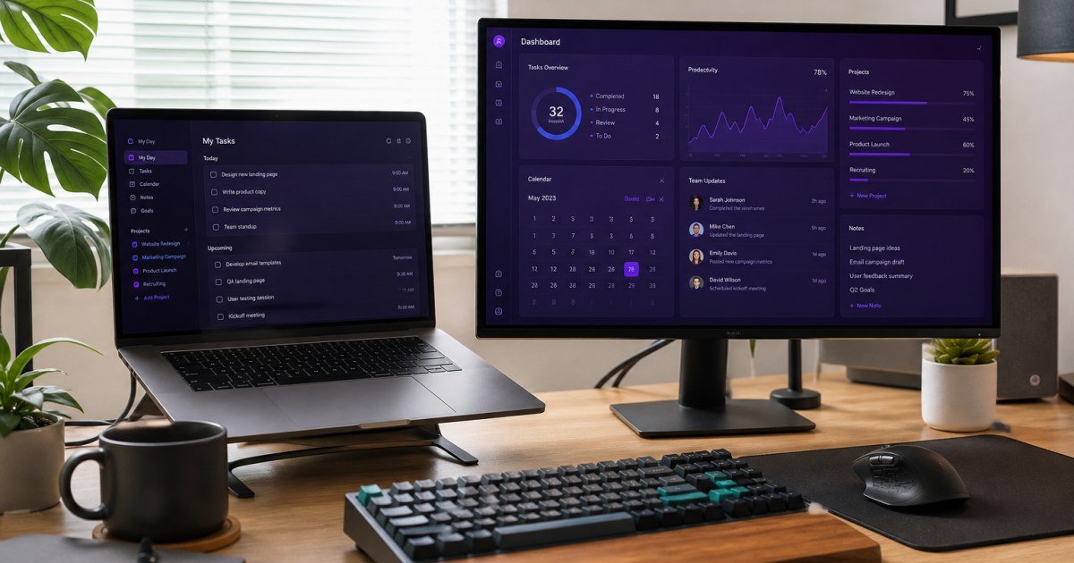 ClickUp Review 2026: All-in-One PM or Too Much?