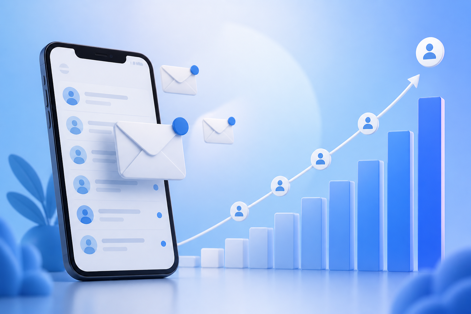 Email List Building for Affiliates