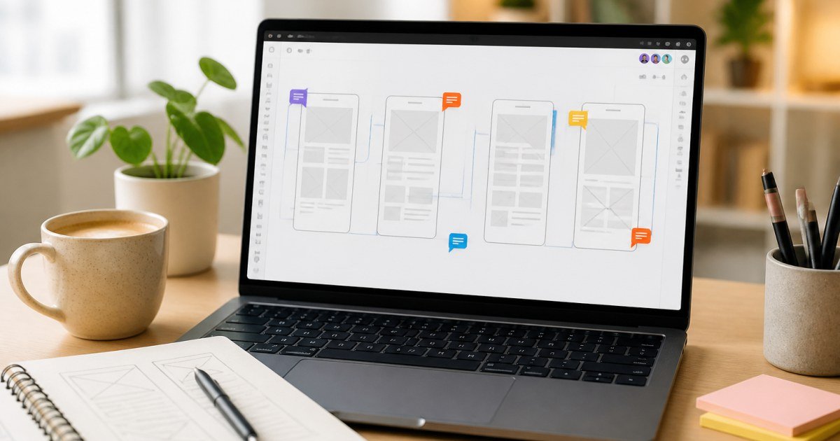 Figma for Non-Designers: A Practical 2026 Guide