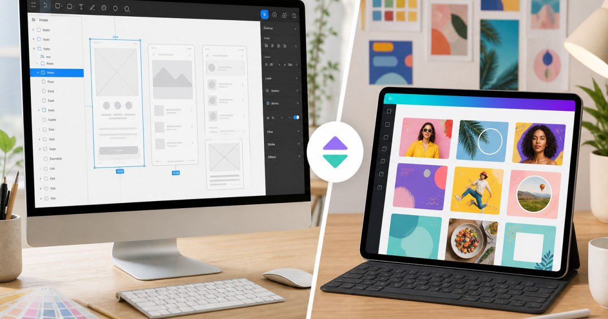 Figma vs Canva for Marketing Teams (2026)