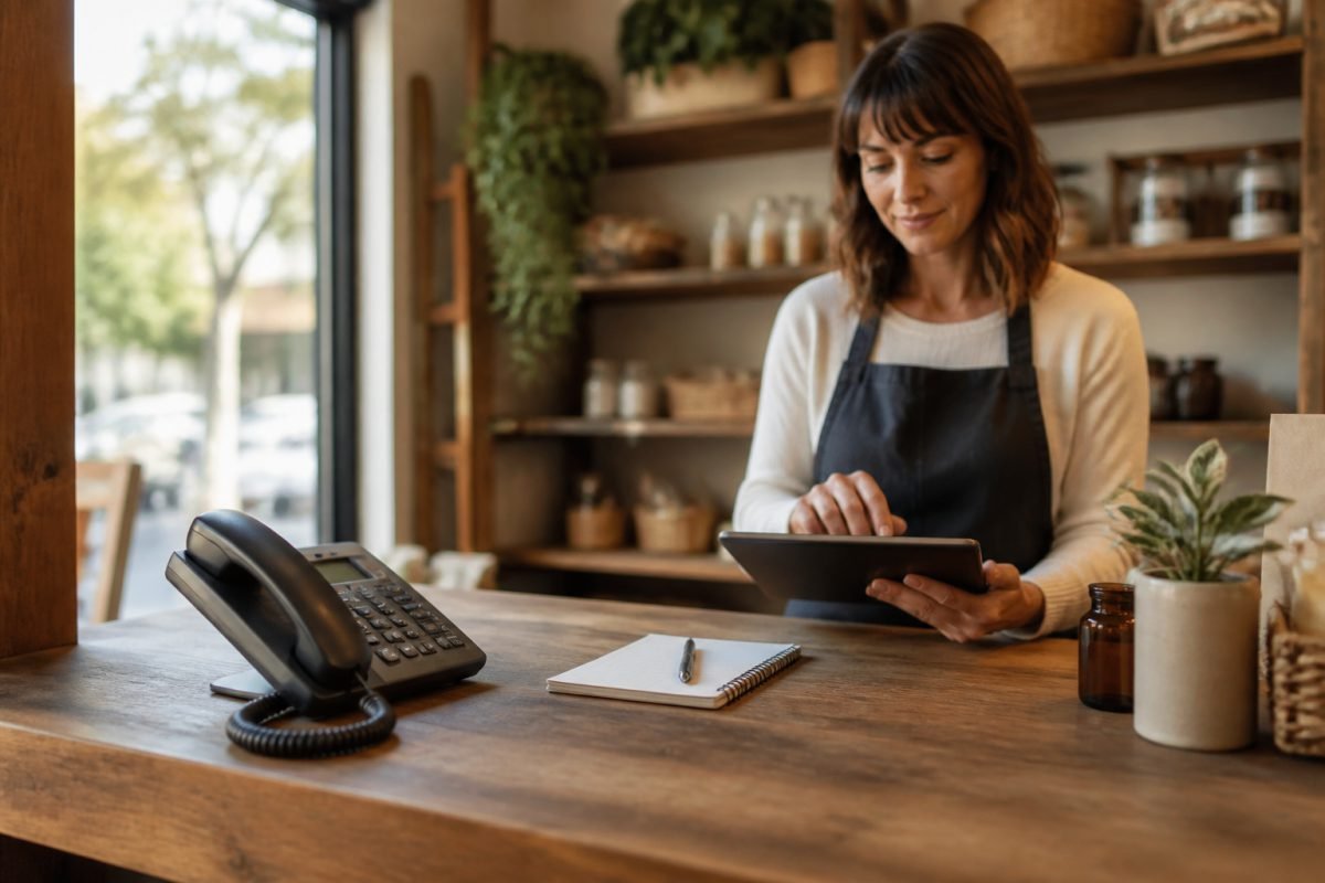 Grasshopper Review 2026: Still Good for Small Business?