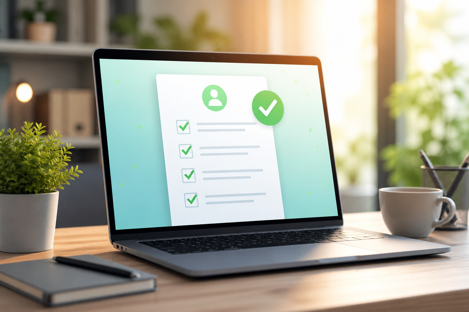 How to Get Approved by Strict Programs