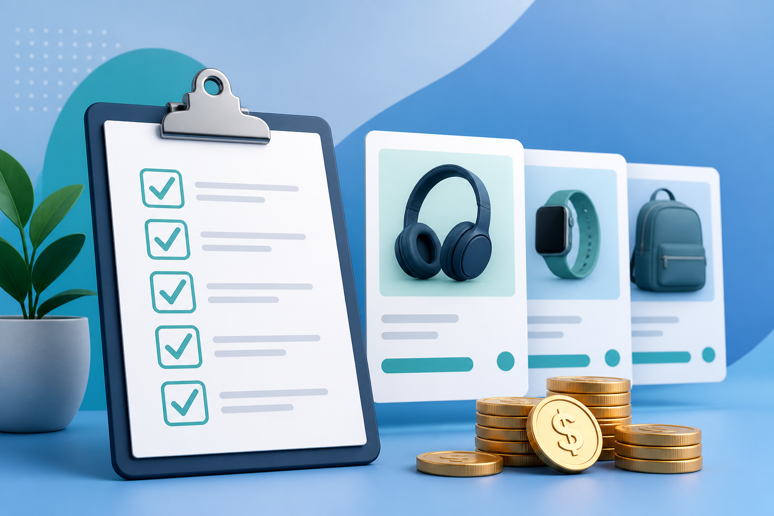 How to Pick Winning Affiliate Offers