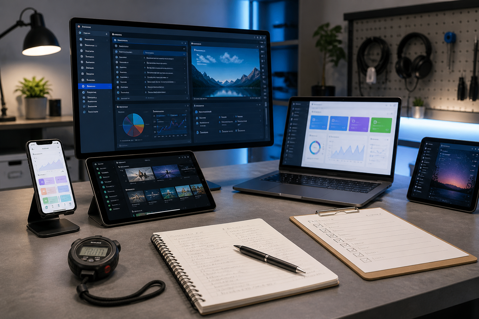 How We Test Tools Before Recommending