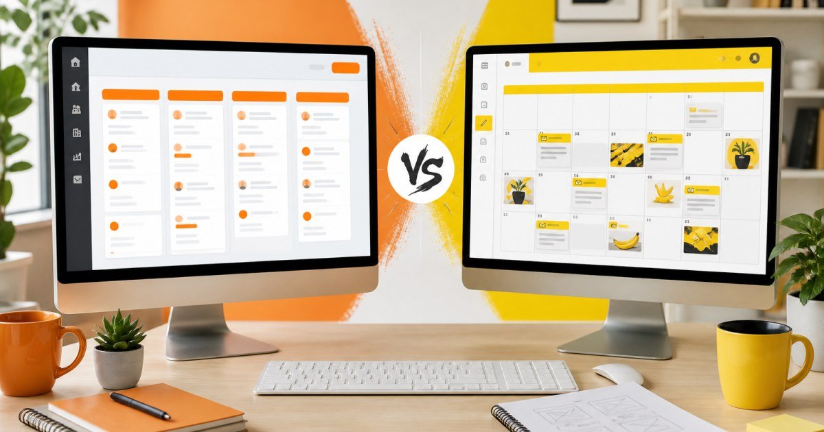 HubSpot vs Mailchimp (2026): CRM Suite or Email-First?