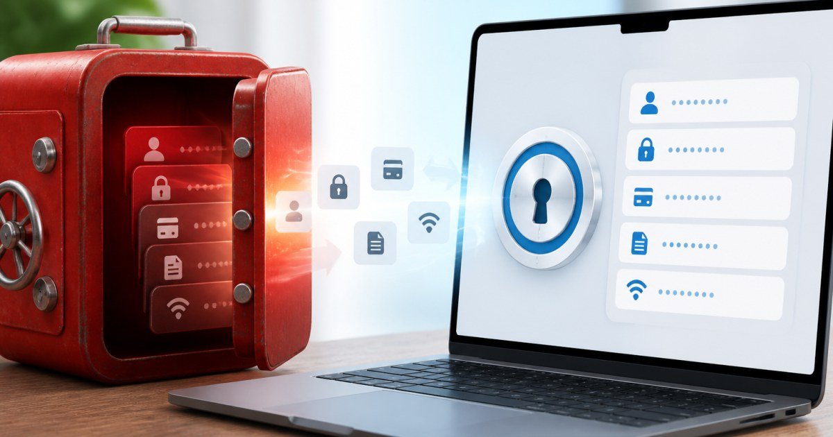 LastPass vs 1Password (2026): Should You Switch?