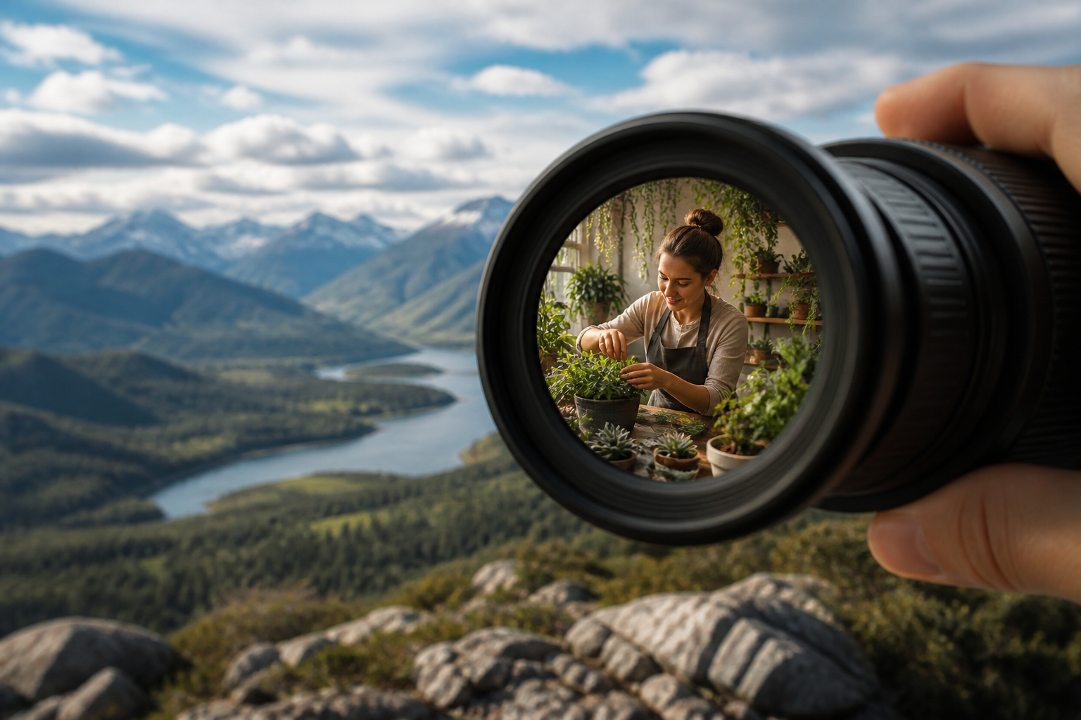 Micro-Niches vs Broad Niches