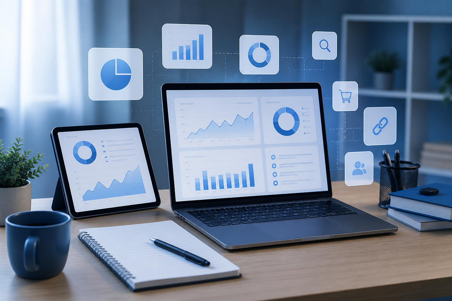 Must-Have Tools for New Affiliate Sites