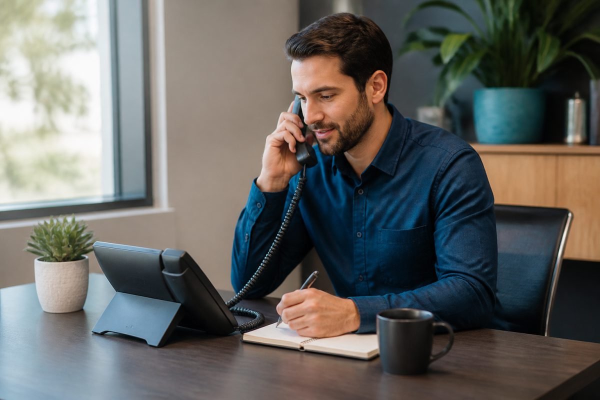 Nextiva Phone System for Small Business: Setup Guide