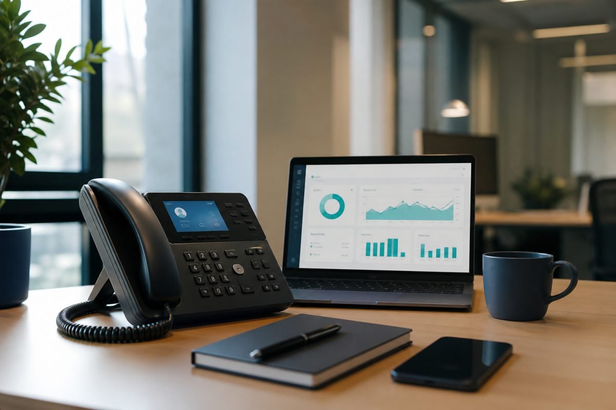 Nextiva Review 2026: Features, Pricing, and Who It’s For