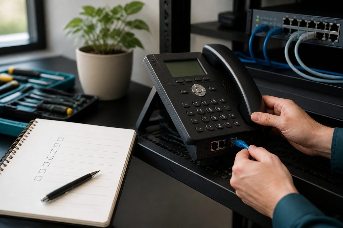 Nextiva VoIP Buying Guide: Setup Checklist for 2026
