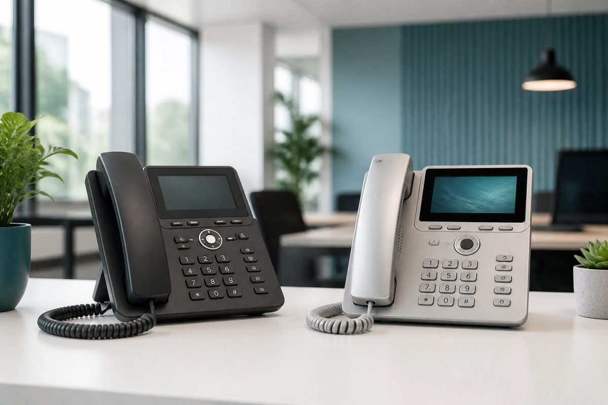 Nextiva vs RingCentral (2026): Which Business Phone Wins?