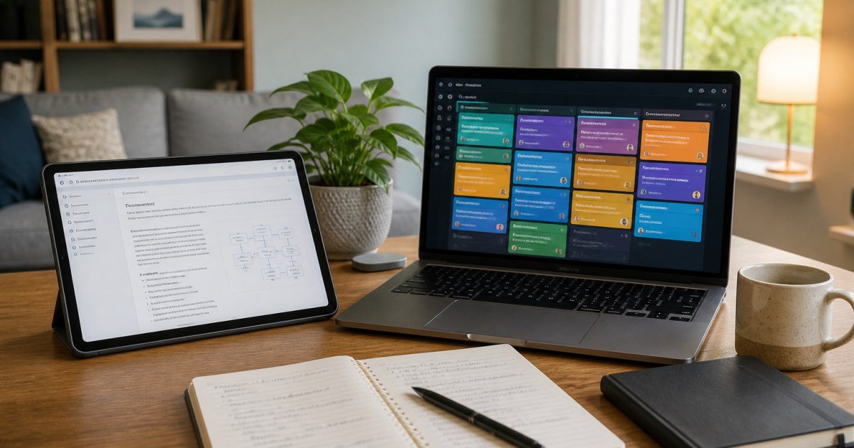 Notion vs ClickUp (2026): Docs Hub or Task Engine?