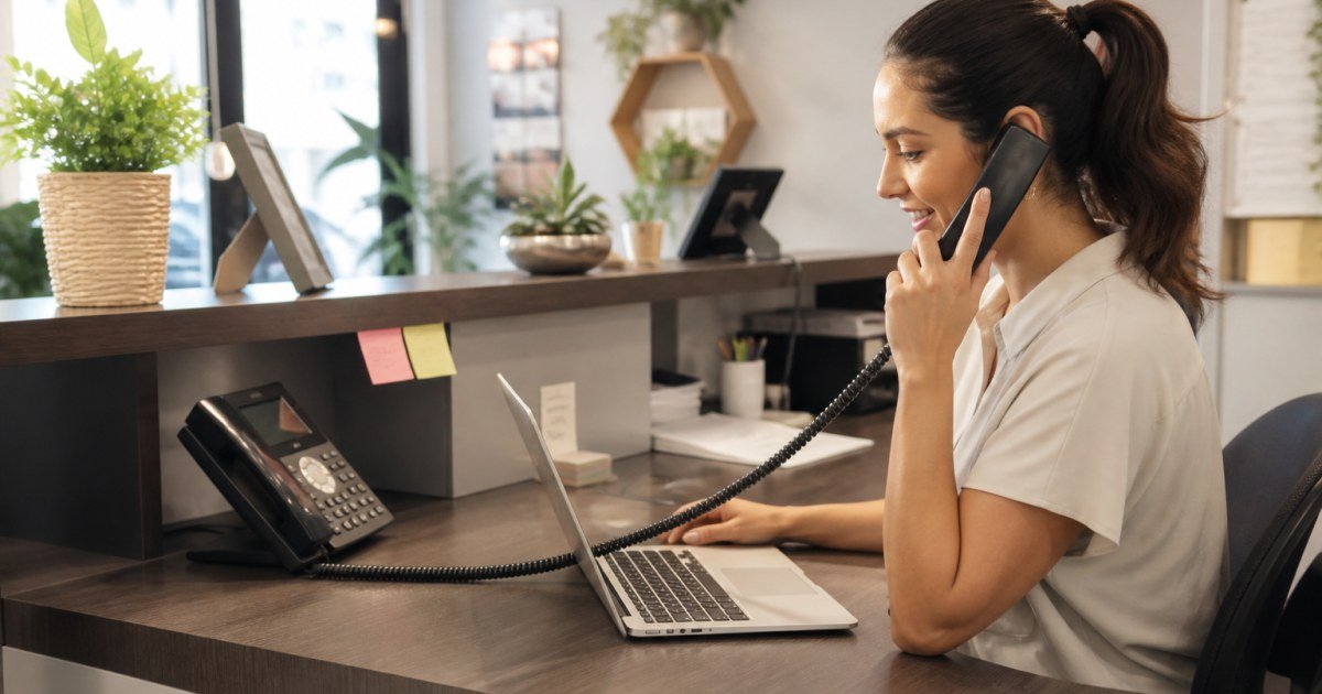 Ooma Office Review 2026: Budget Business Phone?