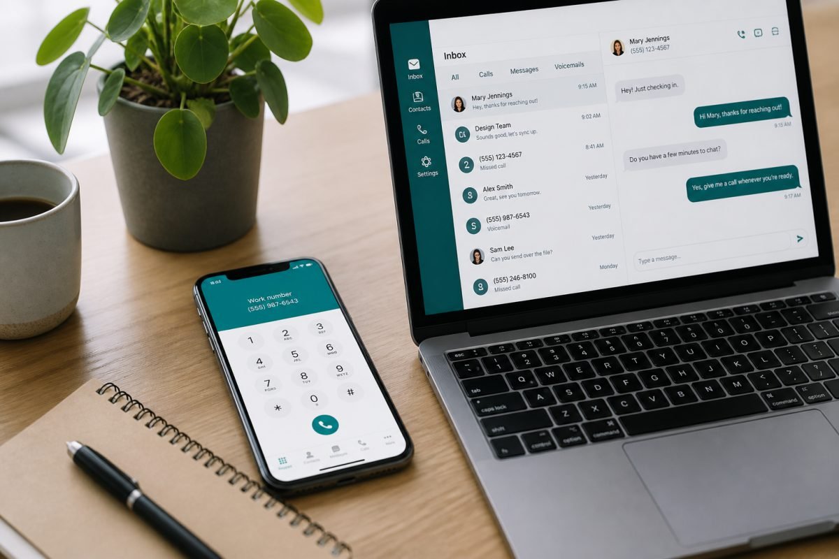 OpenPhone Review 2026: Best Lightweight Business Phone?