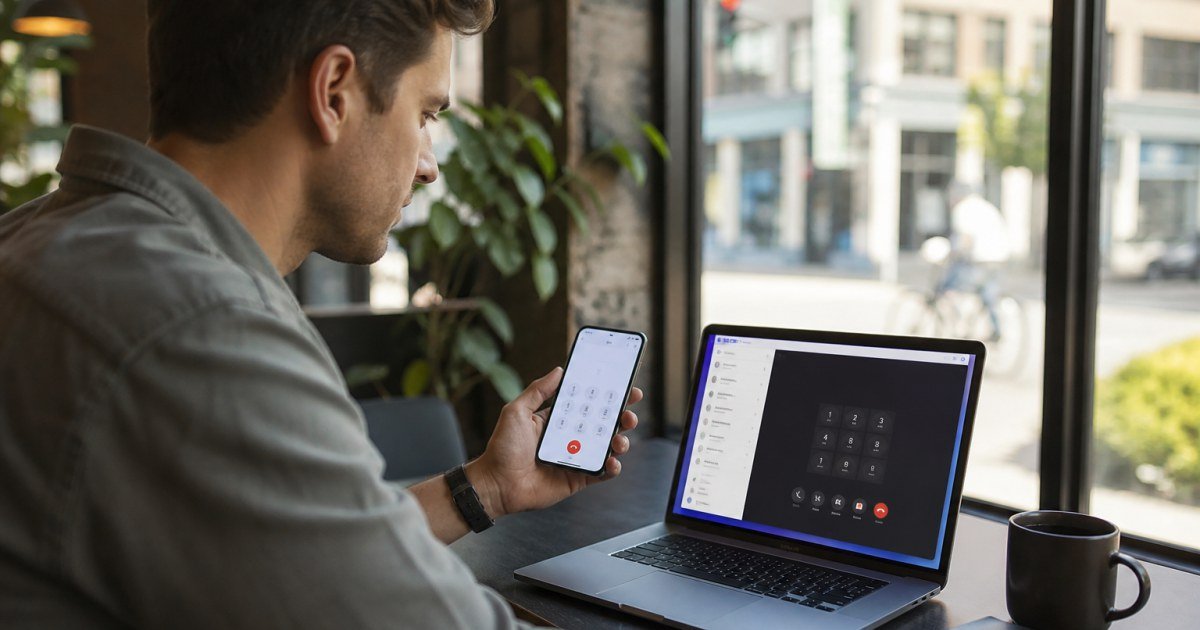 OpenPhone vs Grasshopper (2026): Which Virtual Phone?