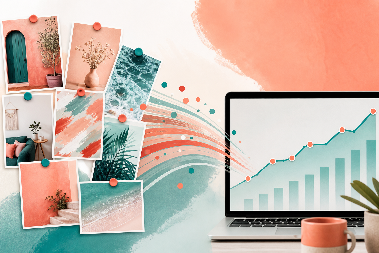 Pinterest Traffic for Affiliate Sites