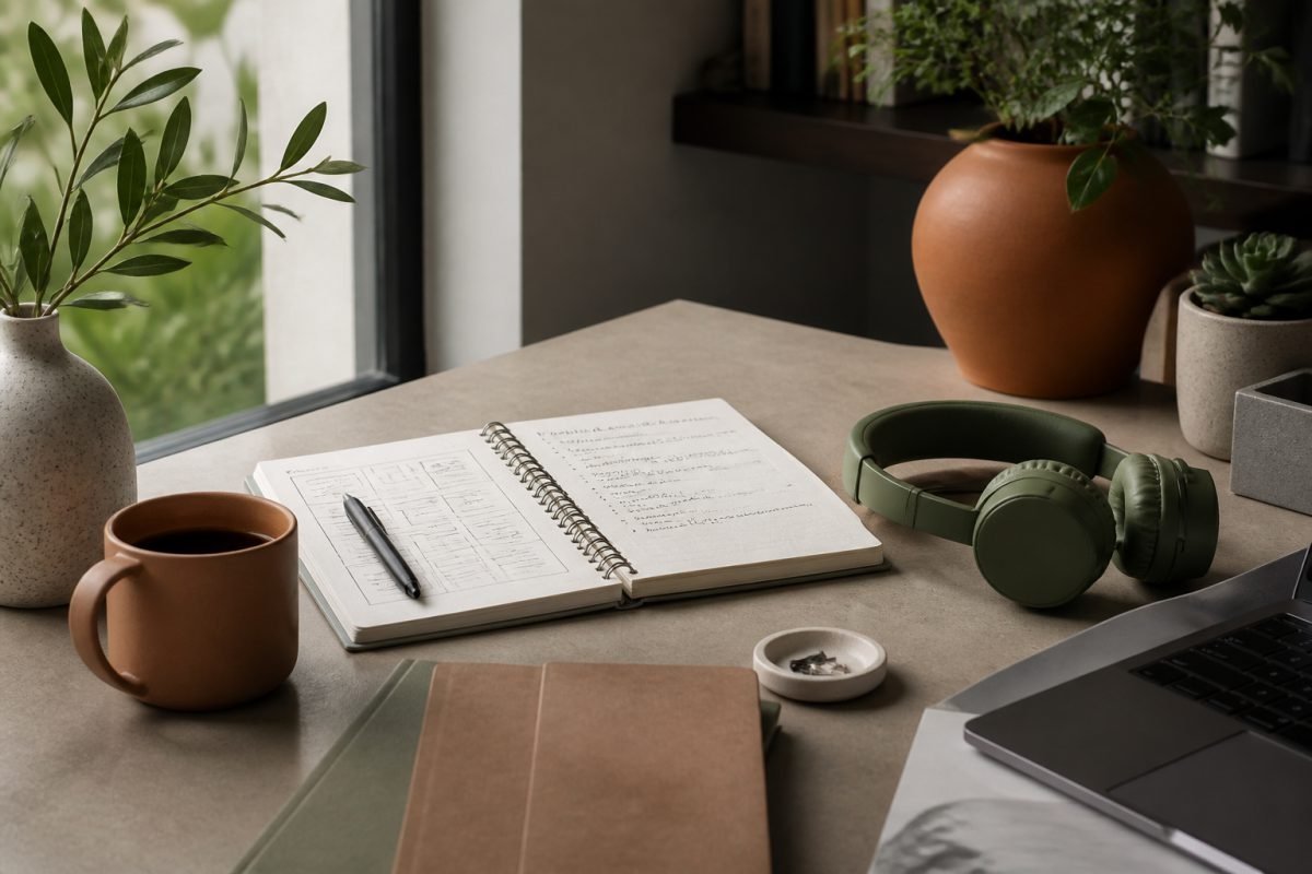 Product Review Writing Guide for Affiliate Publishers