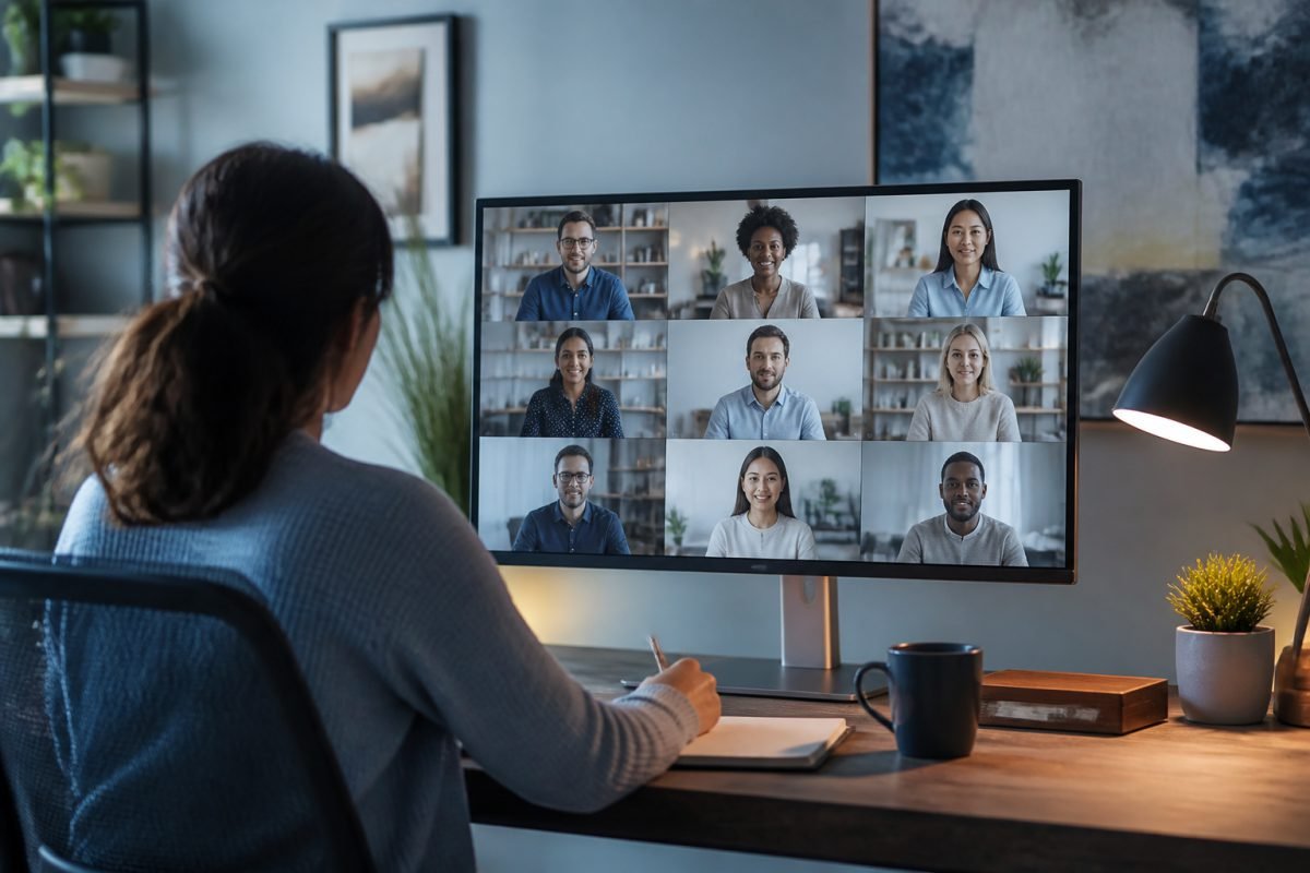 Remote Team Communication Tools Stack (2026)