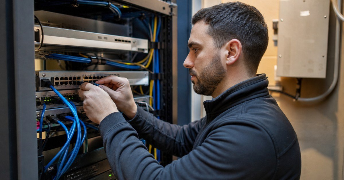 SIP Trunking for Small Business Explained (2026)