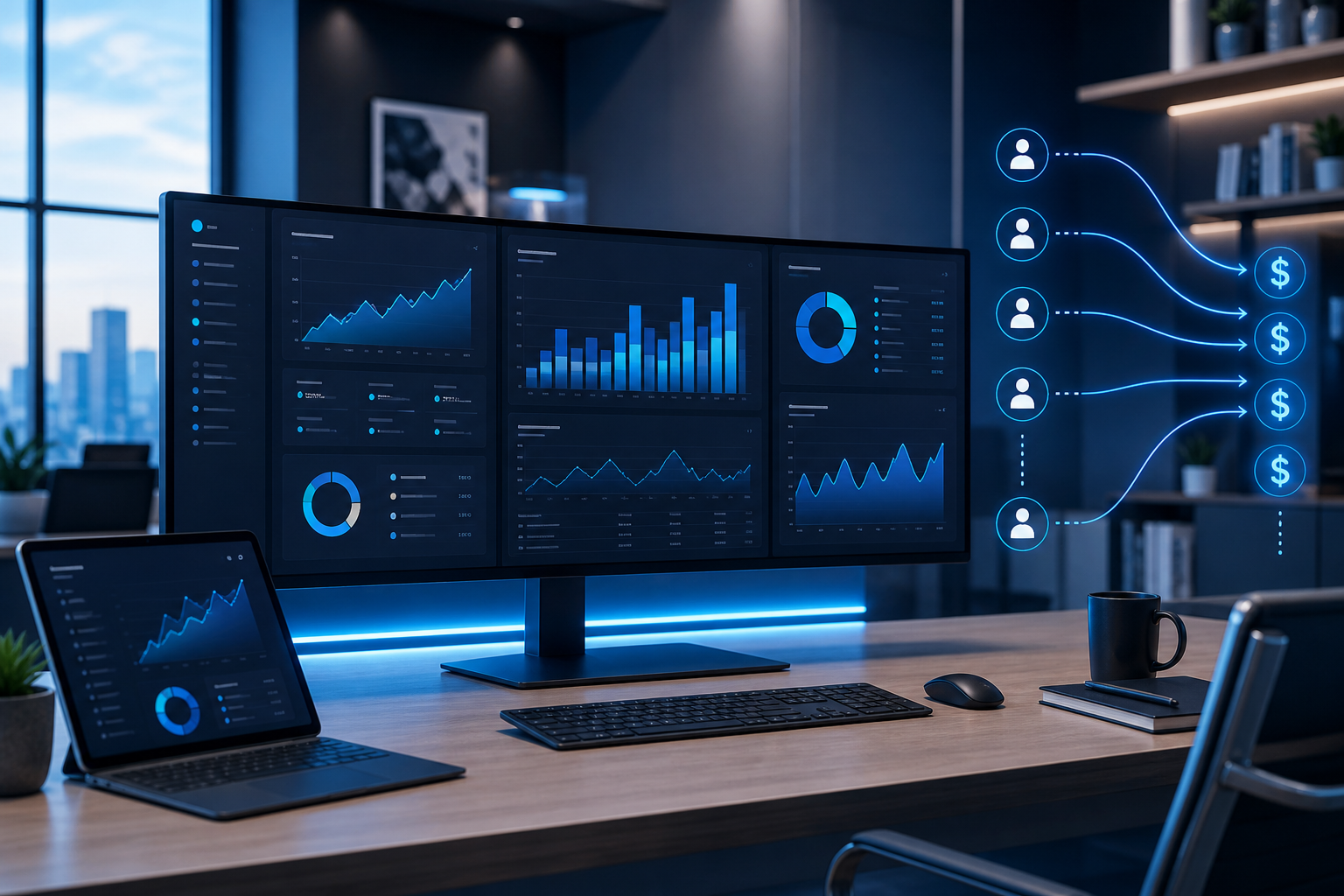 Top SaaS Affiliate Programs for Beginners