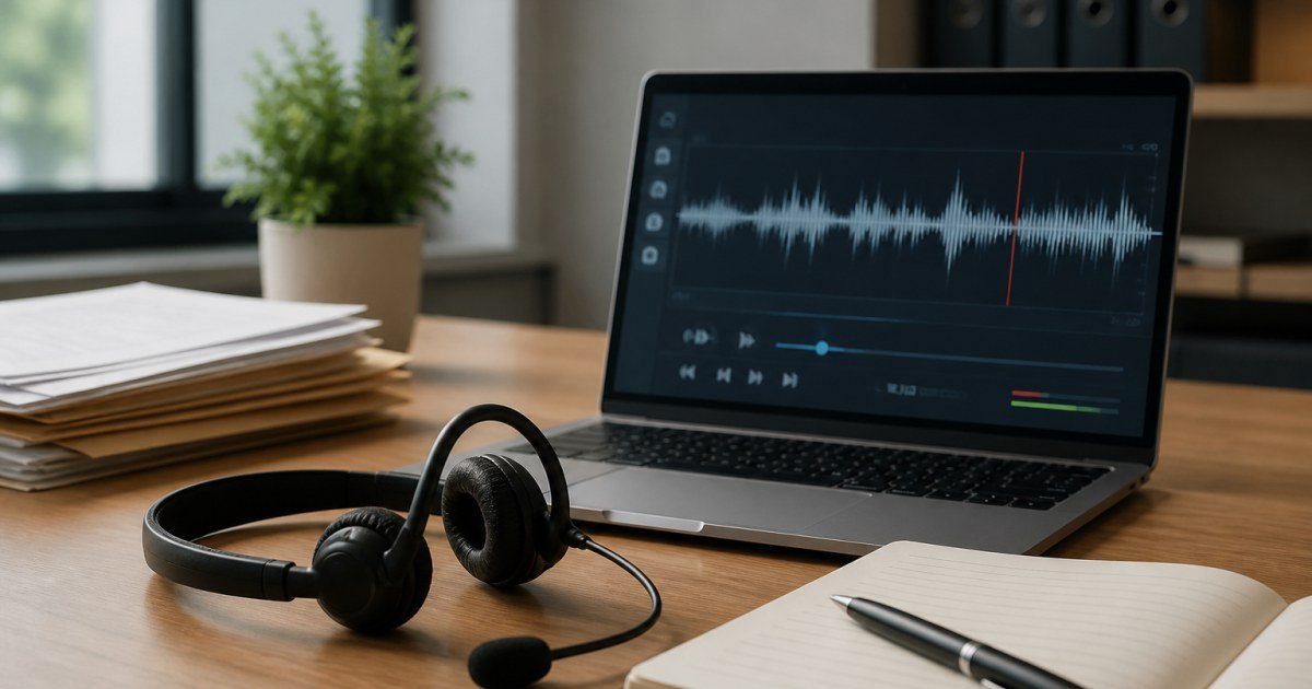 VoIP Call Recording Laws for SMBs: Practical 2026 Guide