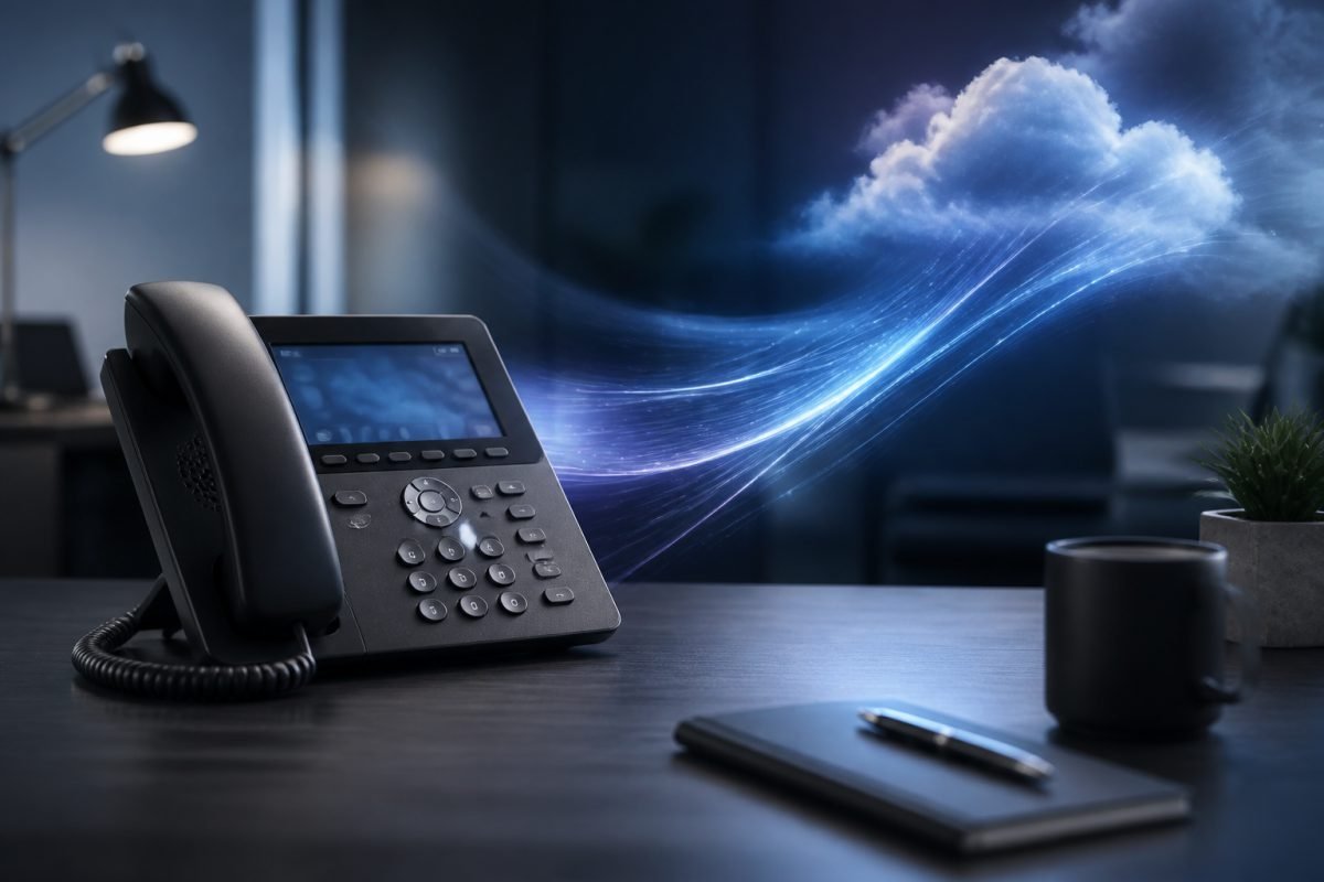 Vonage Business Review 2026: Cloud Phone Pros & Cons